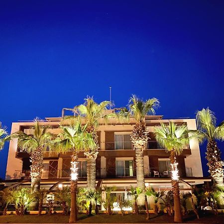 Kalyon Cesme Hotel Exterior photo